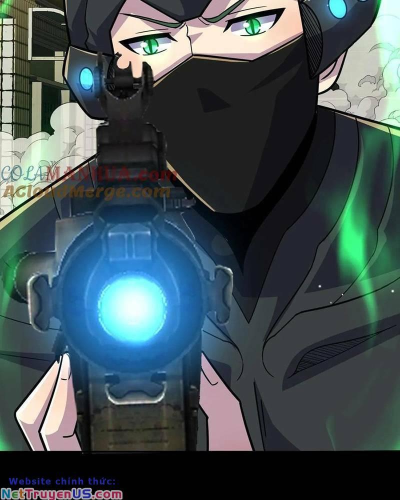 Nhìn Thấy Thanh Máu, Ta Xử Tội Thần Linh Chapter 85 - Trang 2