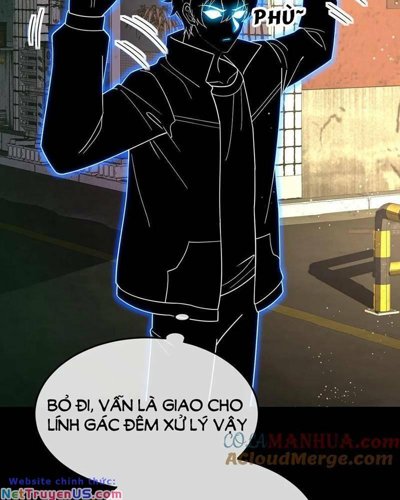 Nhìn Thấy Thanh Máu, Ta Xử Tội Thần Linh Chapter 85 - Trang 2