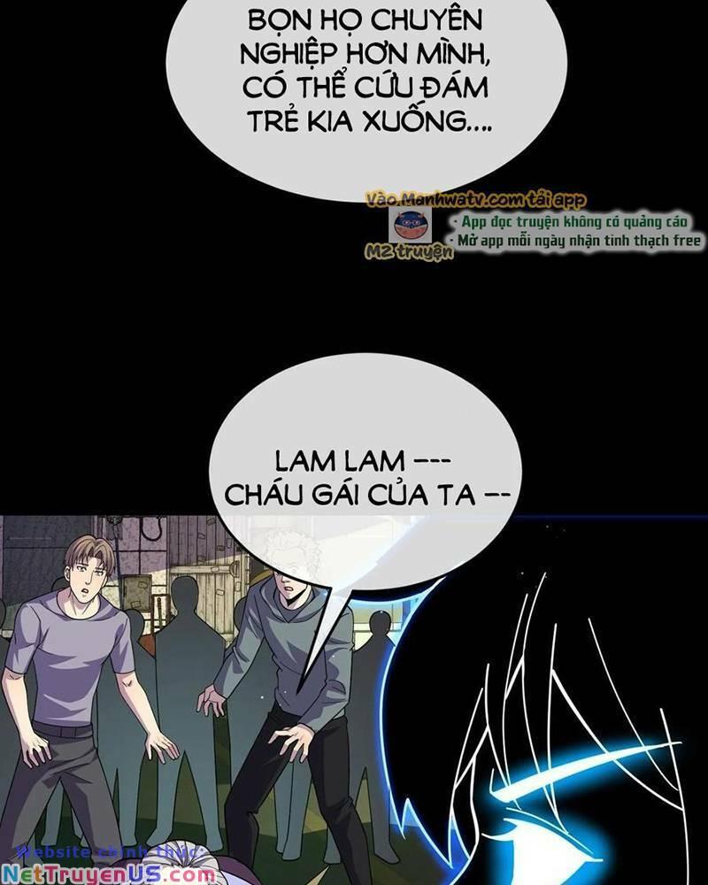 Nhìn Thấy Thanh Máu, Ta Xử Tội Thần Linh Chapter 85 - Trang 2