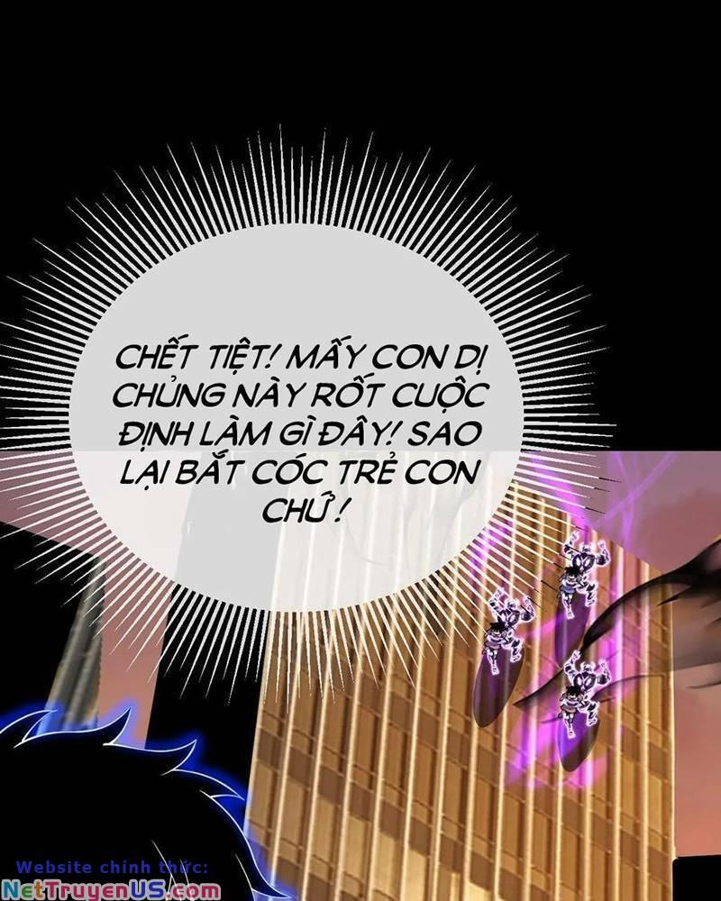 Nhìn Thấy Thanh Máu, Ta Xử Tội Thần Linh Chapter 85 - Trang 2