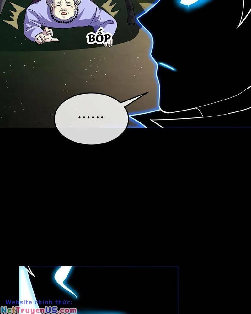 Nhìn Thấy Thanh Máu, Ta Xử Tội Thần Linh Chapter 85 - Trang 2