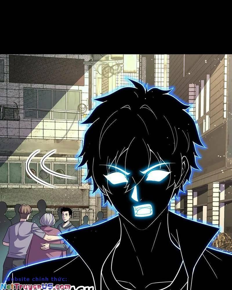 Nhìn Thấy Thanh Máu, Ta Xử Tội Thần Linh Chapter 85 - Trang 2