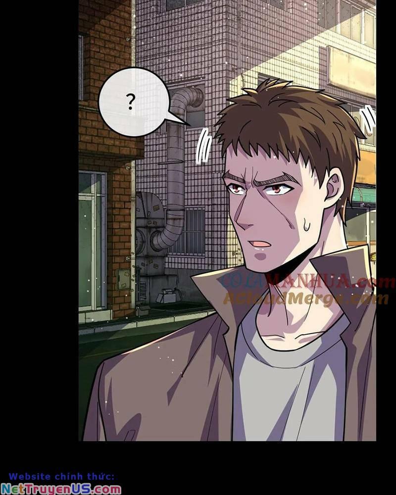 Nhìn Thấy Thanh Máu, Ta Xử Tội Thần Linh Chapter 85 - Trang 2