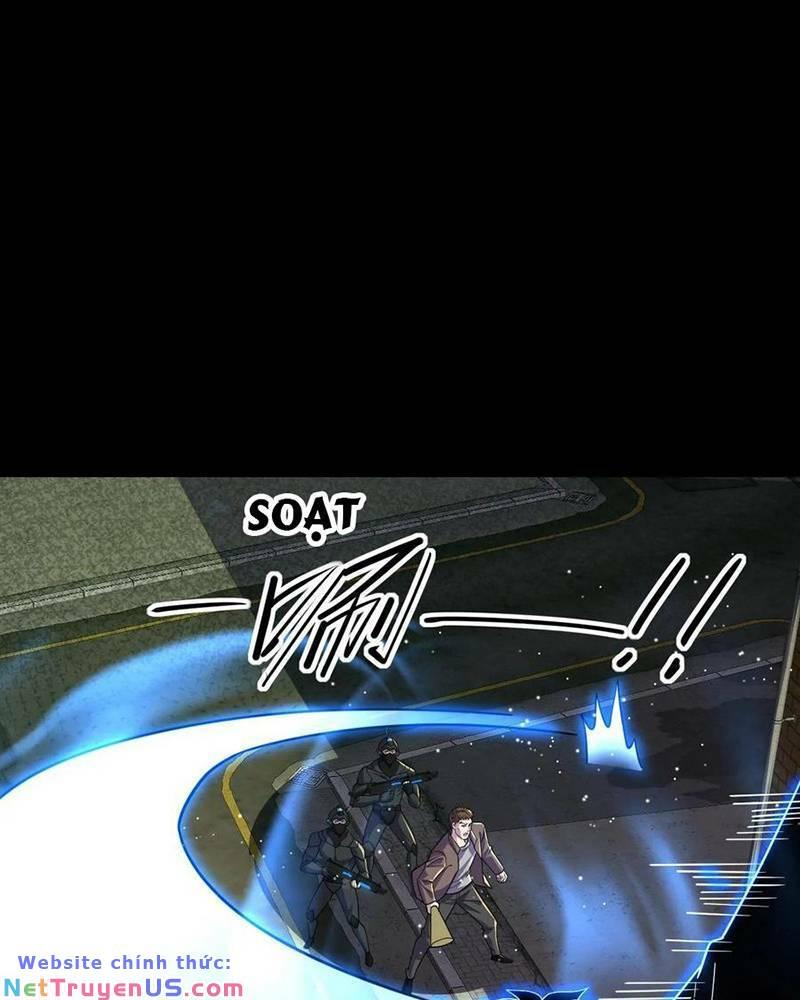 Nhìn Thấy Thanh Máu, Ta Xử Tội Thần Linh Chapter 85 - Trang 2