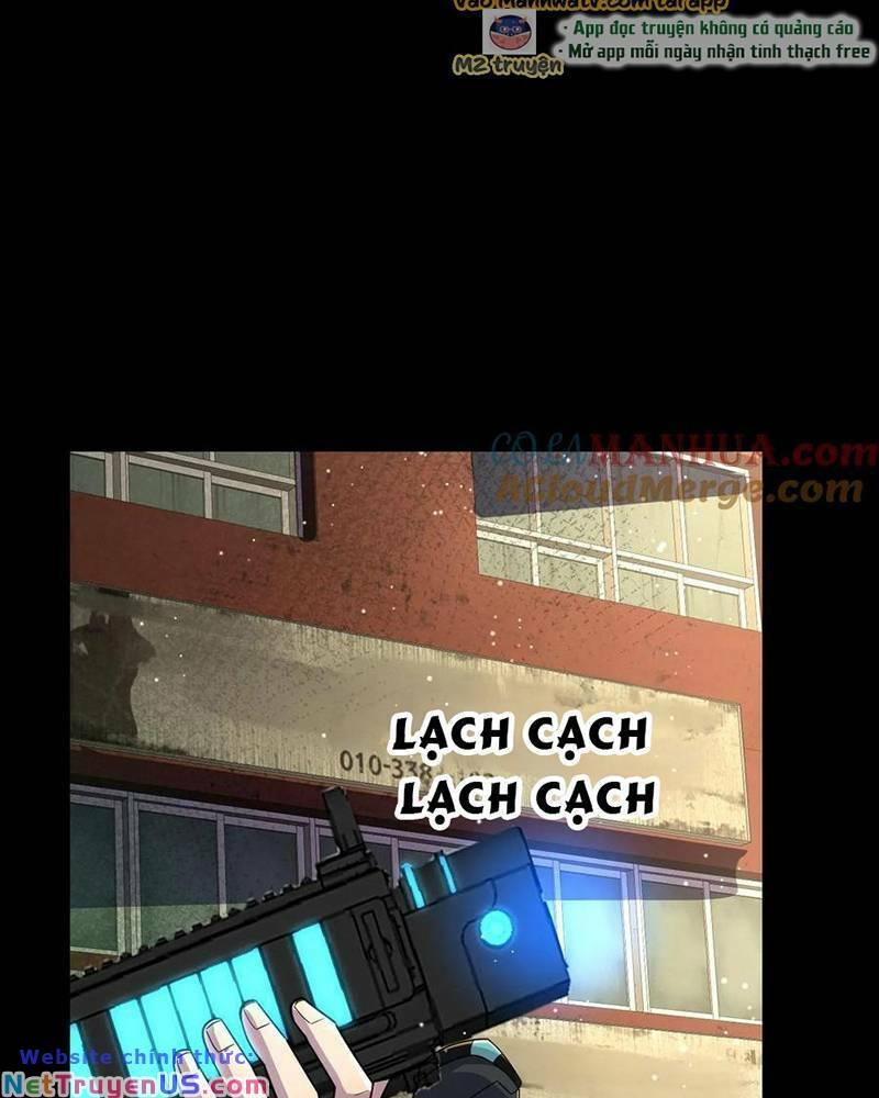Nhìn Thấy Thanh Máu, Ta Xử Tội Thần Linh Chapter 85 - Trang 2