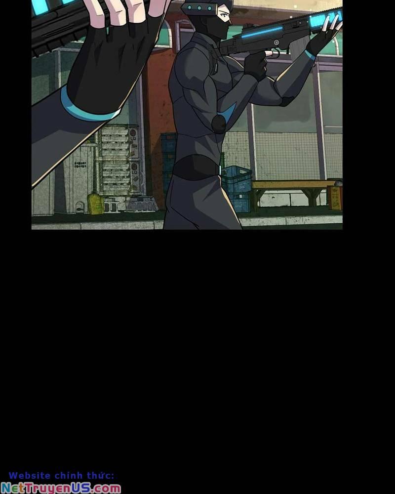 Nhìn Thấy Thanh Máu, Ta Xử Tội Thần Linh Chapter 85 - Trang 2