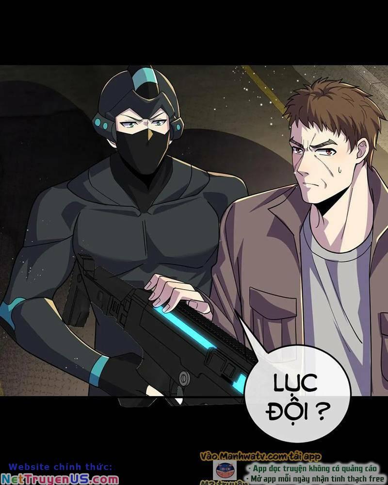 Nhìn Thấy Thanh Máu, Ta Xử Tội Thần Linh Chapter 85 - Trang 2