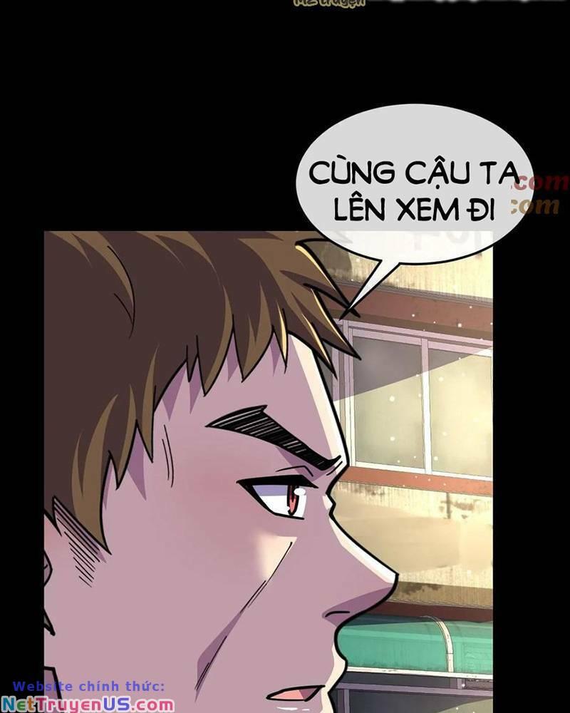 Nhìn Thấy Thanh Máu, Ta Xử Tội Thần Linh Chapter 85 - Trang 2