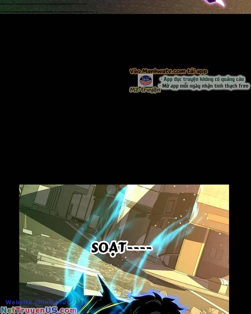 Nhìn Thấy Thanh Máu, Ta Xử Tội Thần Linh Chapter 85 - Trang 2