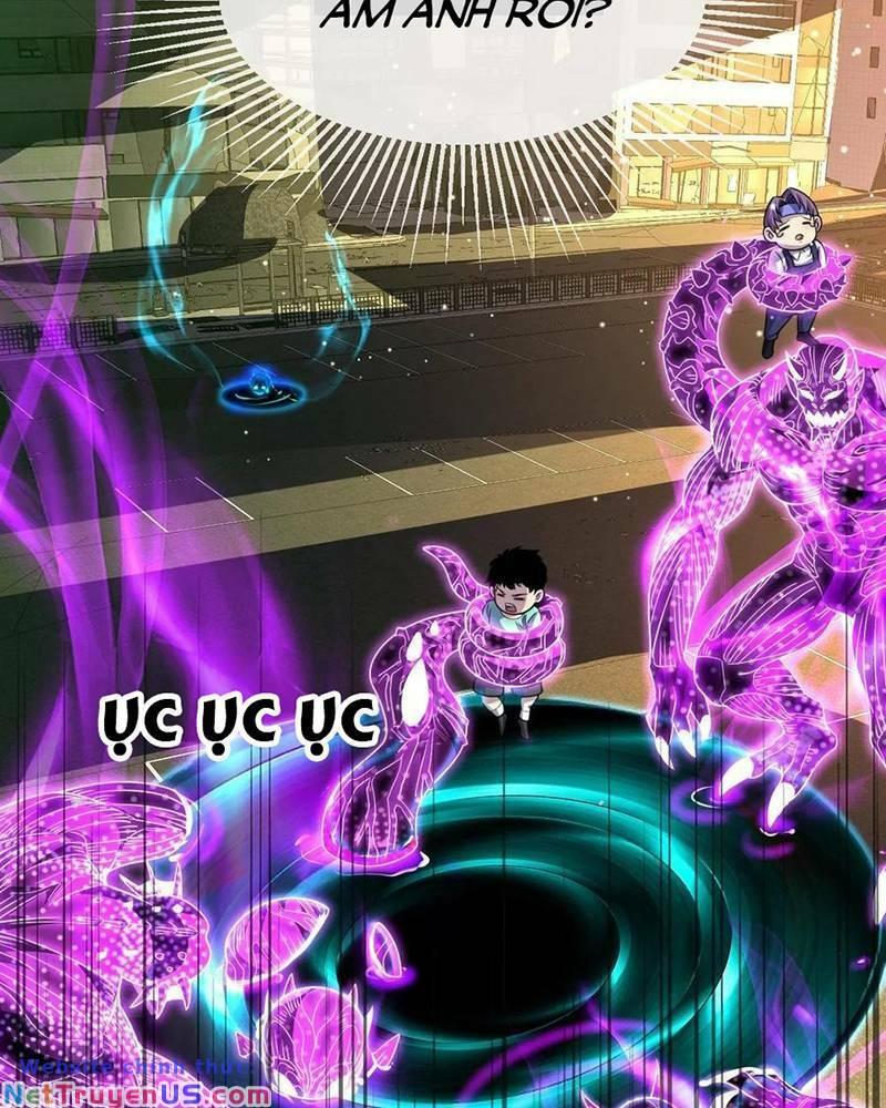 Nhìn Thấy Thanh Máu, Ta Xử Tội Thần Linh Chapter 85 - Trang 2