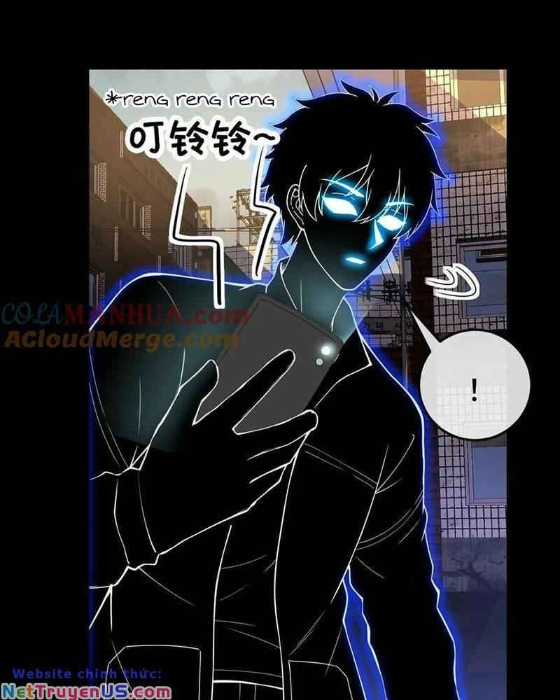 Nhìn Thấy Thanh Máu, Ta Xử Tội Thần Linh Chapter 85 - Trang 2