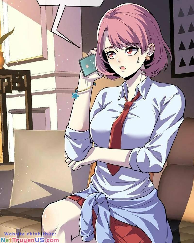 Nhìn Thấy Thanh Máu, Ta Xử Tội Thần Linh Chapter 85 - Trang 2