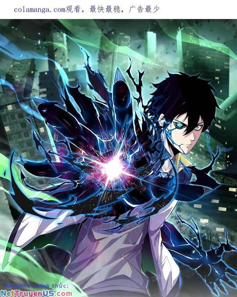 Nhìn Thấy Thanh Máu, Ta Xử Tội Thần Linh Chapter 86 - Trang 2