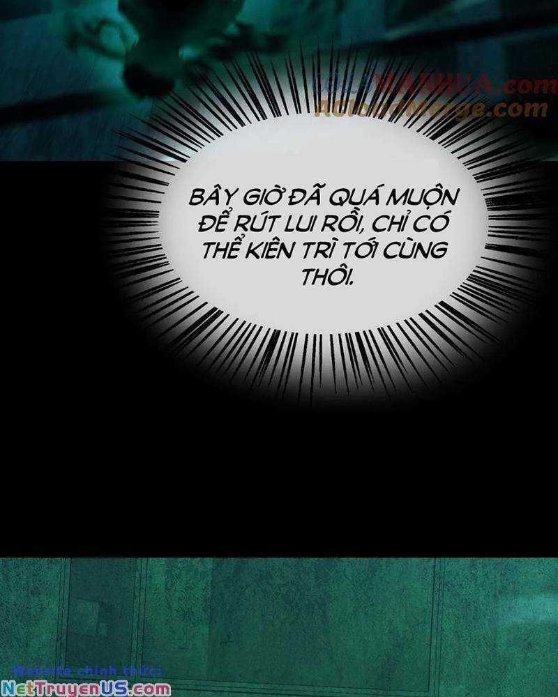 Nhìn Thấy Thanh Máu, Ta Xử Tội Thần Linh Chapter 86 - Trang 2