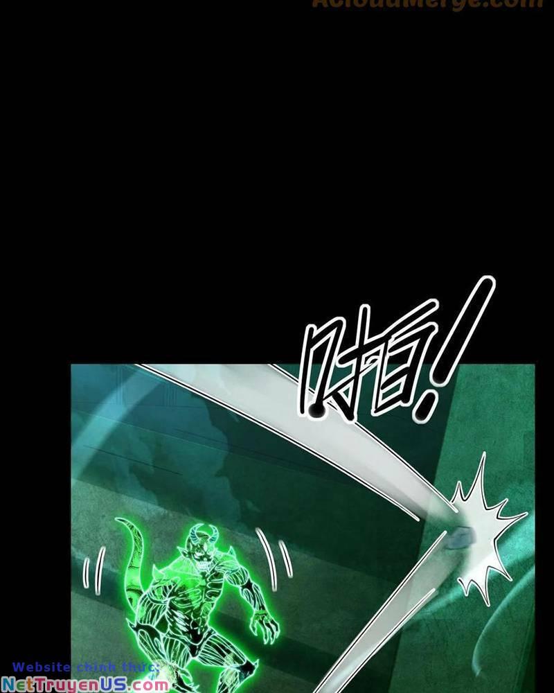 Nhìn Thấy Thanh Máu, Ta Xử Tội Thần Linh Chapter 86 - Trang 2