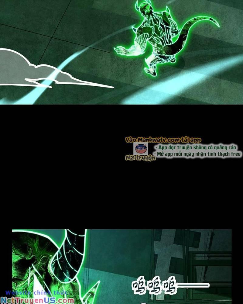 Nhìn Thấy Thanh Máu, Ta Xử Tội Thần Linh Chapter 86 - Trang 2