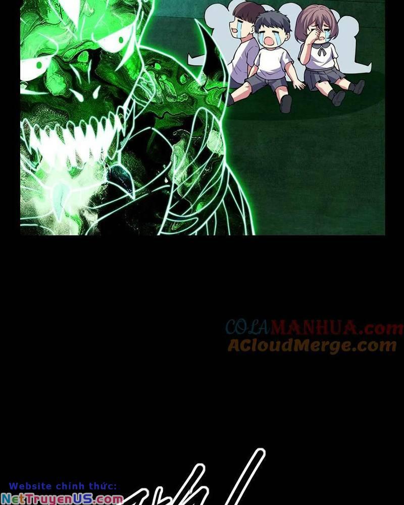 Nhìn Thấy Thanh Máu, Ta Xử Tội Thần Linh Chapter 86 - Trang 2