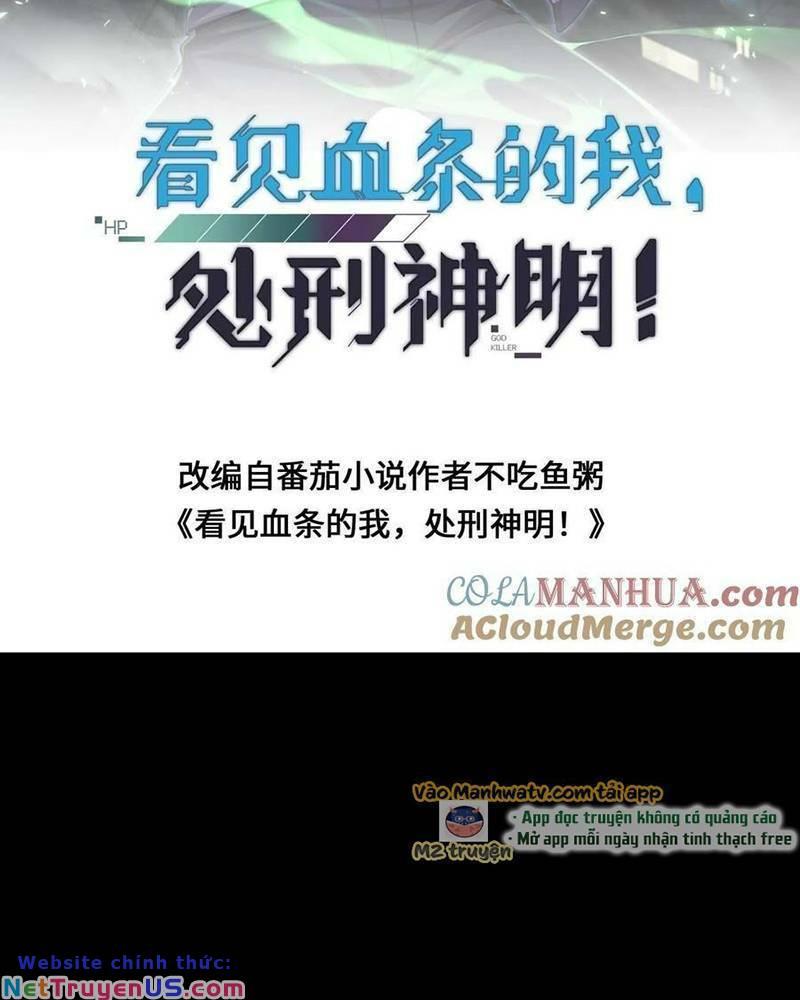 Nhìn Thấy Thanh Máu, Ta Xử Tội Thần Linh Chapter 86 - Trang 2