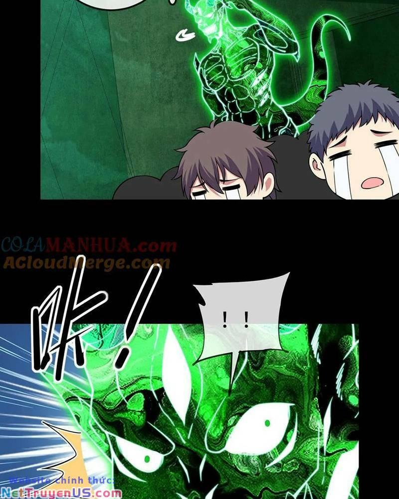 Nhìn Thấy Thanh Máu, Ta Xử Tội Thần Linh Chapter 86 - Trang 2