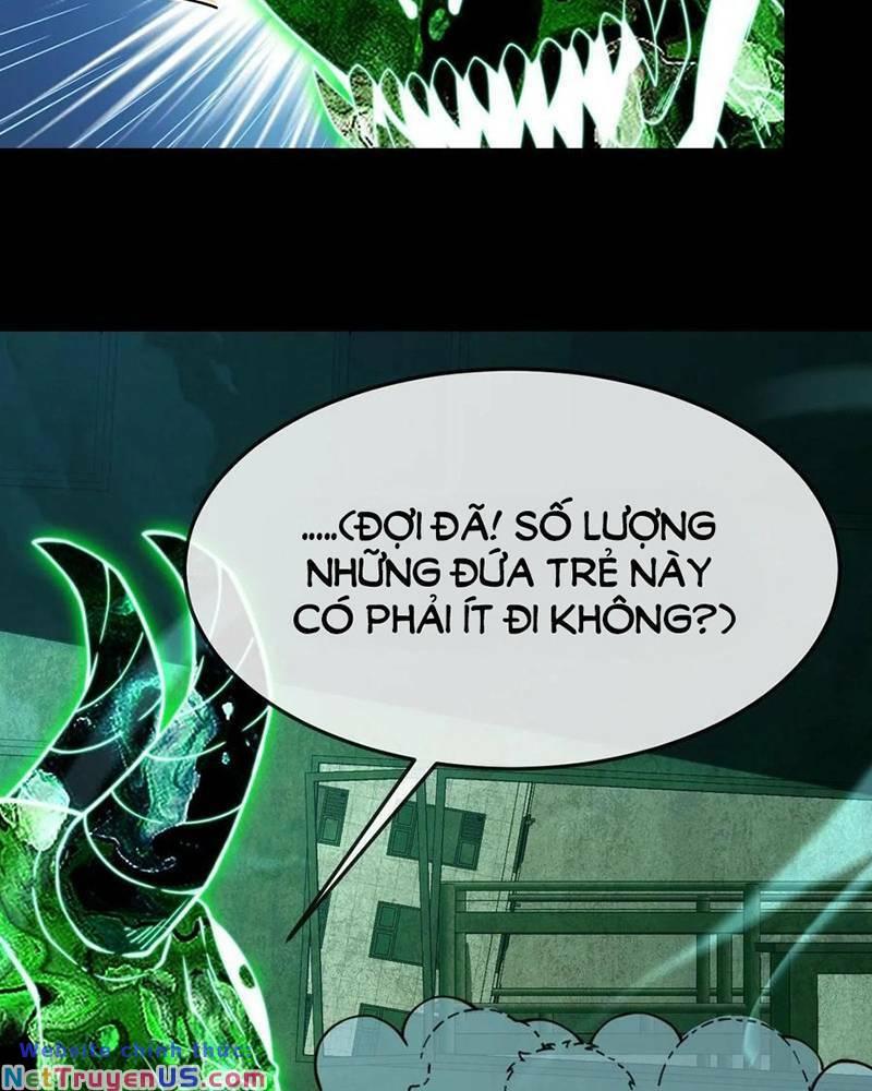 Nhìn Thấy Thanh Máu, Ta Xử Tội Thần Linh Chapter 86 - Trang 2