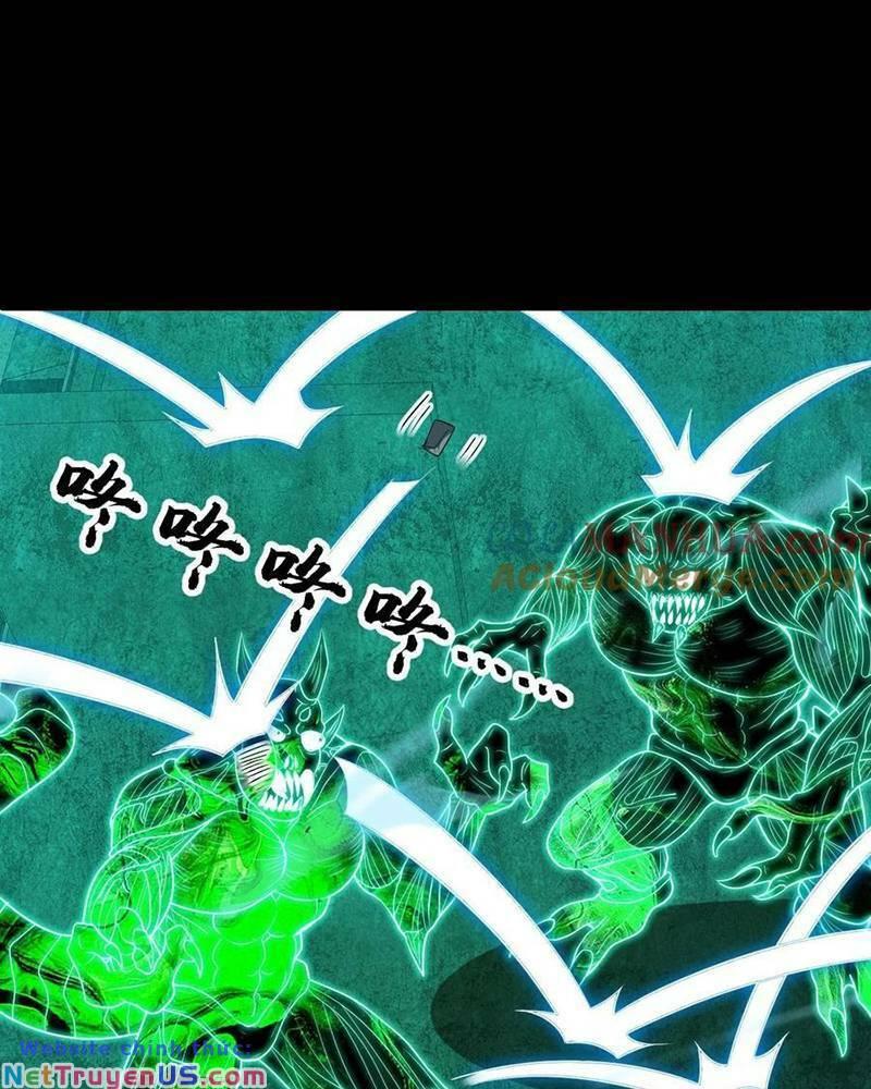 Nhìn Thấy Thanh Máu, Ta Xử Tội Thần Linh Chapter 86 - Trang 2