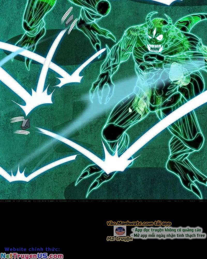 Nhìn Thấy Thanh Máu, Ta Xử Tội Thần Linh Chapter 86 - Trang 2