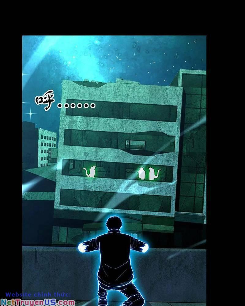 Nhìn Thấy Thanh Máu, Ta Xử Tội Thần Linh Chapter 86 - Trang 2