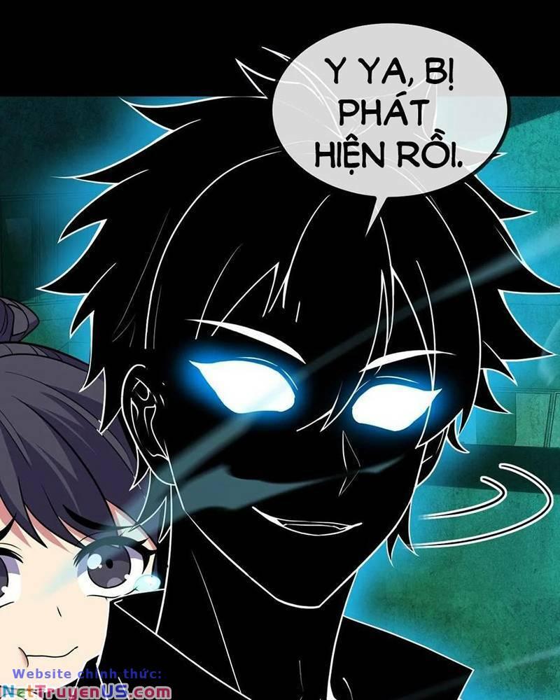 Nhìn Thấy Thanh Máu, Ta Xử Tội Thần Linh Chapter 86 - Trang 2