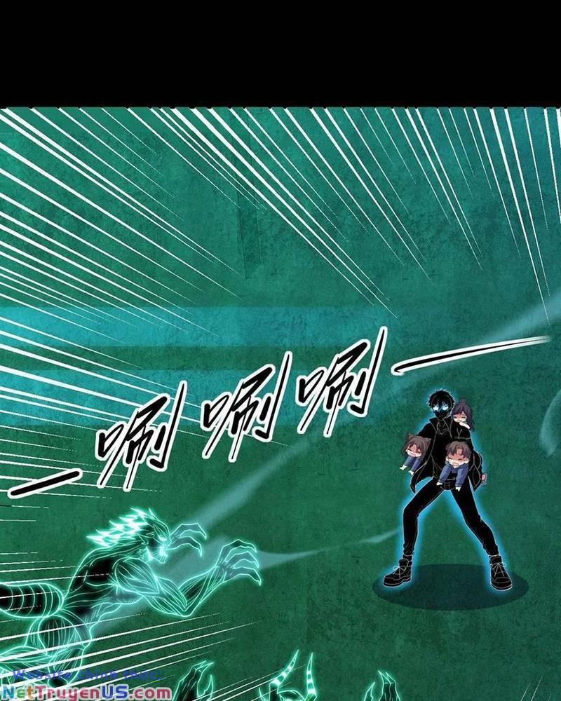 Nhìn Thấy Thanh Máu, Ta Xử Tội Thần Linh Chapter 86 - Trang 2