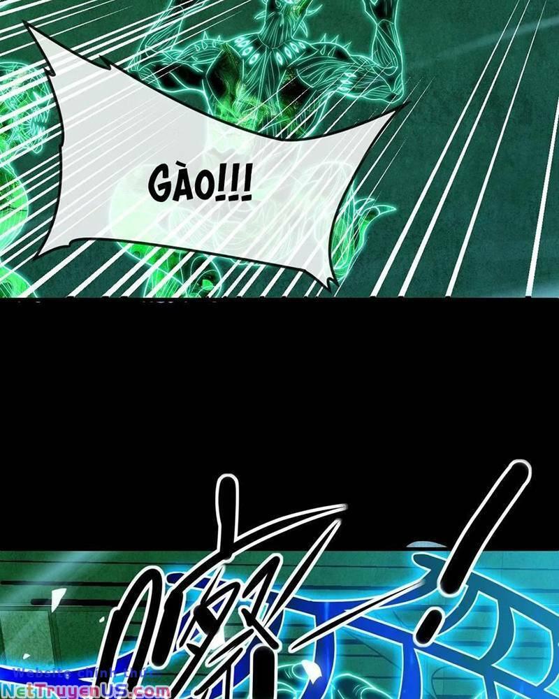 Nhìn Thấy Thanh Máu, Ta Xử Tội Thần Linh Chapter 86 - Trang 2