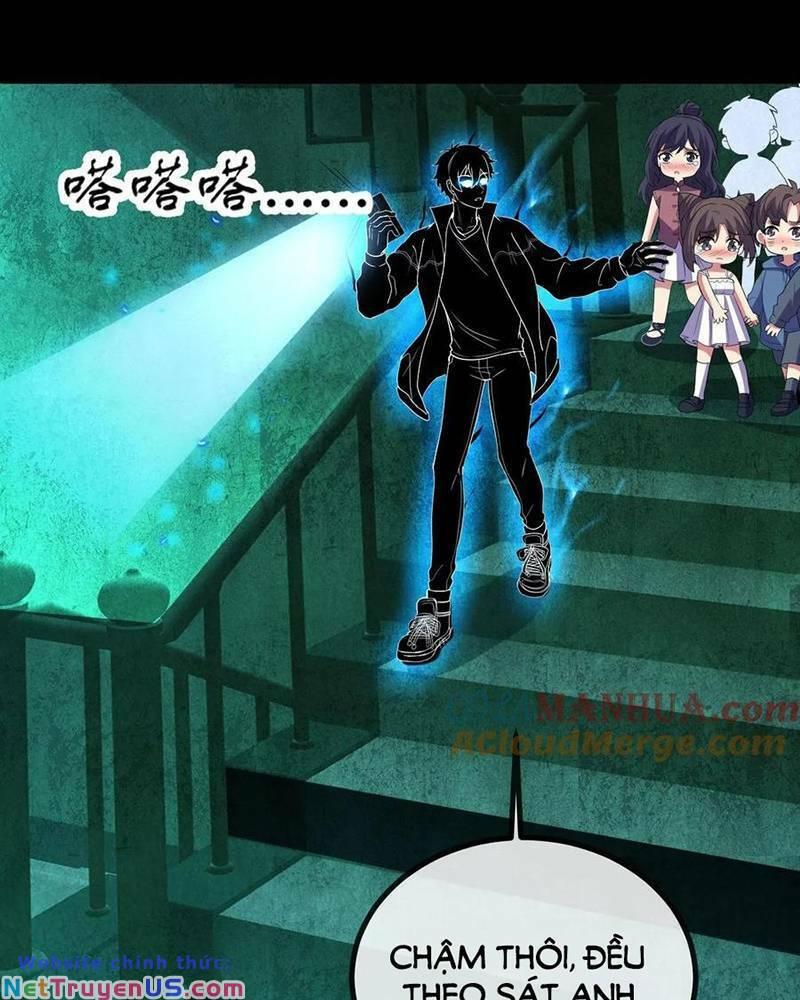 Nhìn Thấy Thanh Máu, Ta Xử Tội Thần Linh Chapter 86 - Trang 2