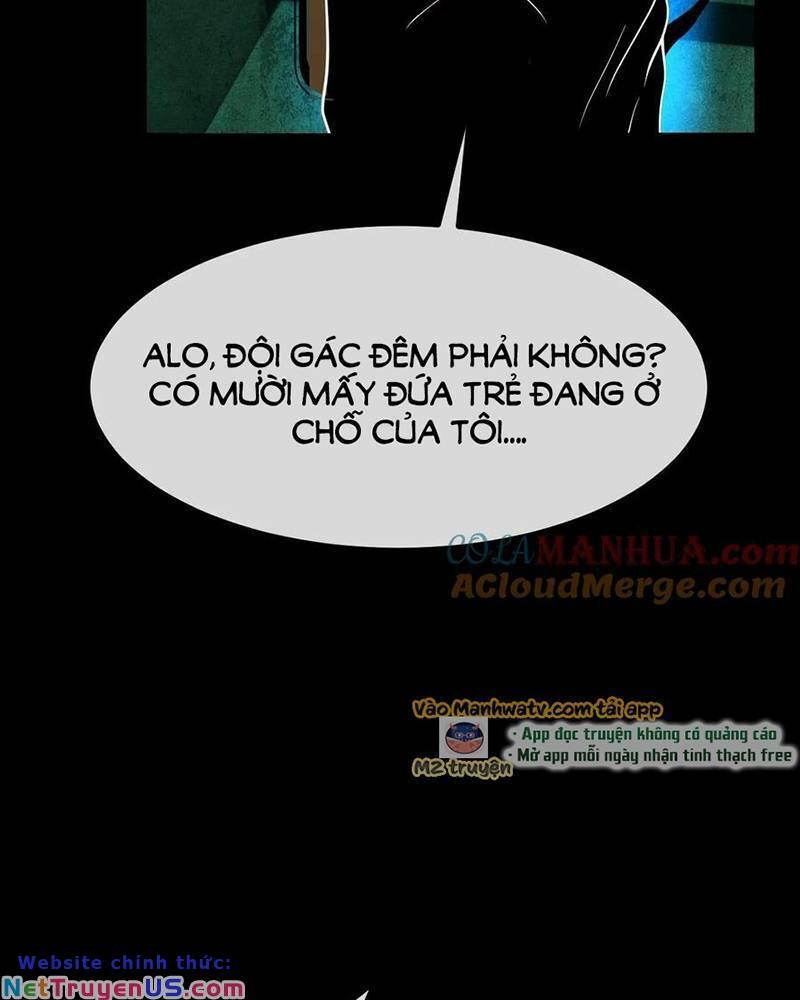 Nhìn Thấy Thanh Máu, Ta Xử Tội Thần Linh Chapter 86 - Trang 2