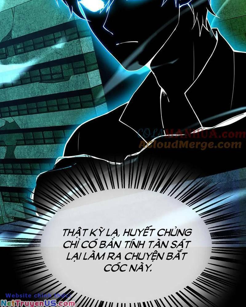 Nhìn Thấy Thanh Máu, Ta Xử Tội Thần Linh Chapter 86 - Trang 2