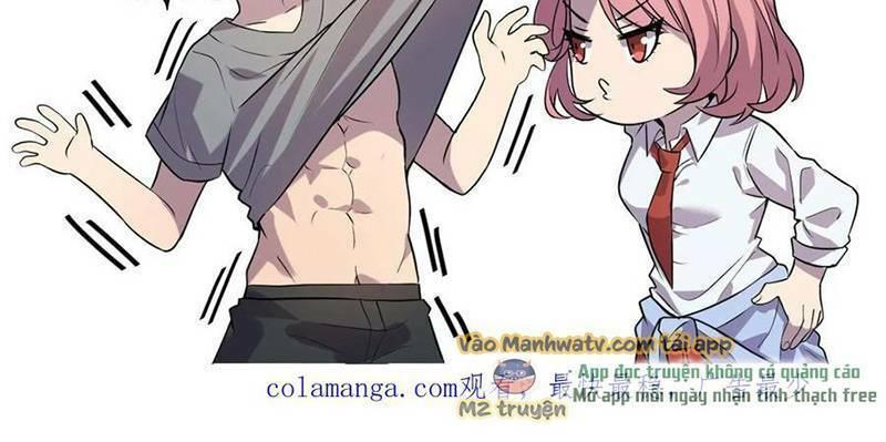 Nhìn Thấy Thanh Máu, Ta Xử Tội Thần Linh Chapter 86 - Trang 2