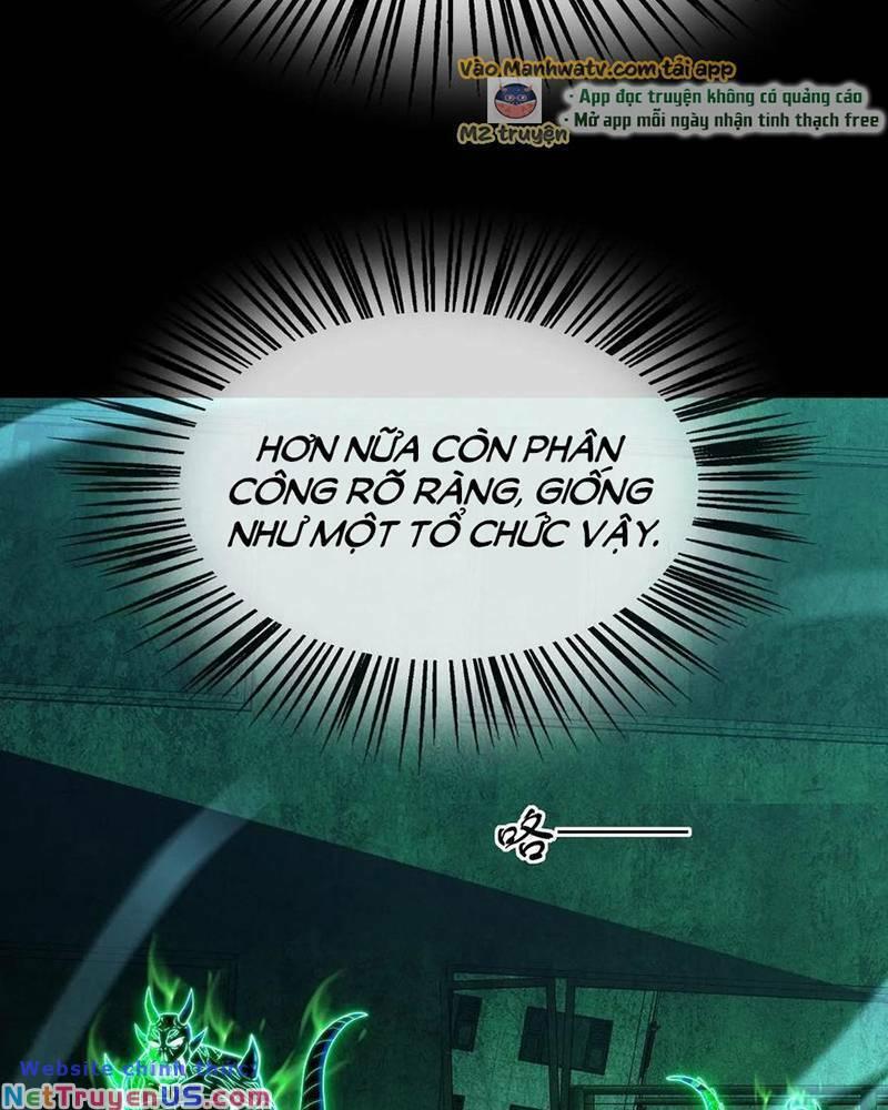 Nhìn Thấy Thanh Máu, Ta Xử Tội Thần Linh Chapter 86 - Trang 2