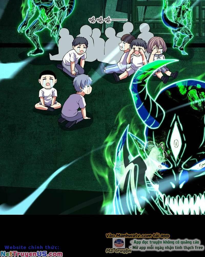 Nhìn Thấy Thanh Máu, Ta Xử Tội Thần Linh Chapter 86 - Trang 2