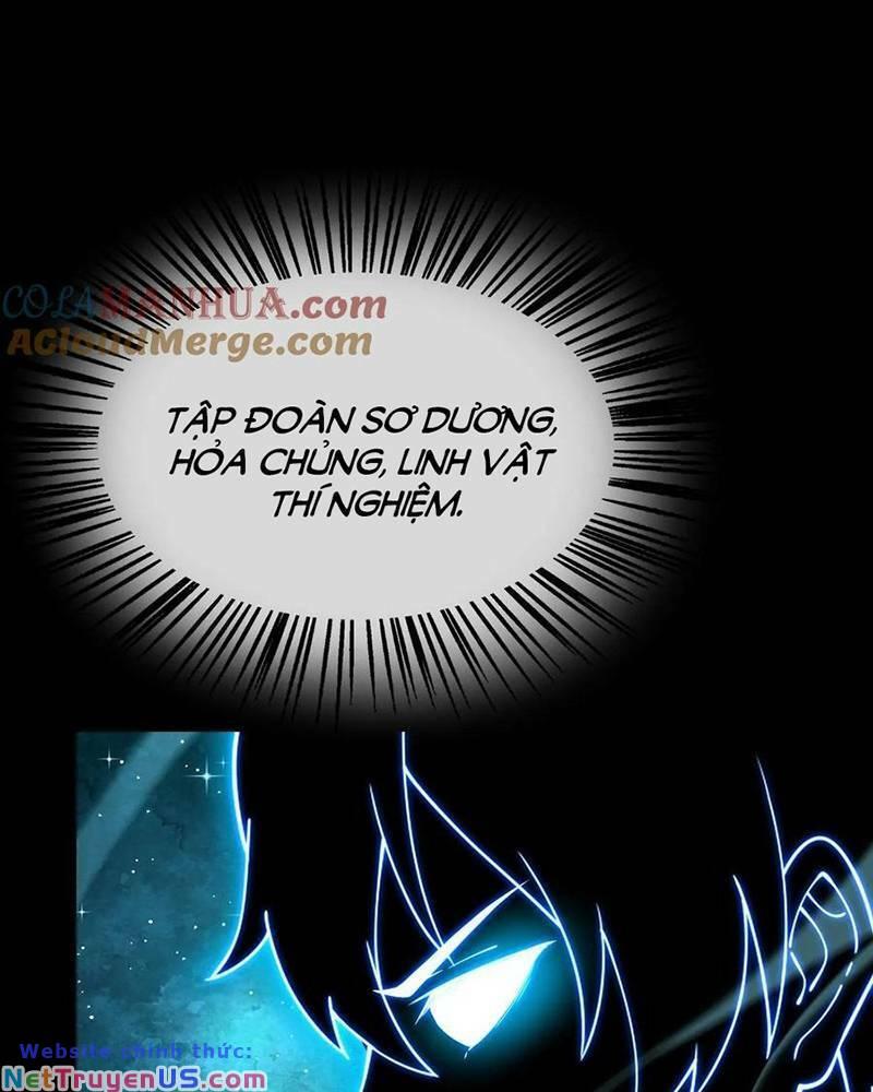 Nhìn Thấy Thanh Máu, Ta Xử Tội Thần Linh Chapter 86 - Trang 2