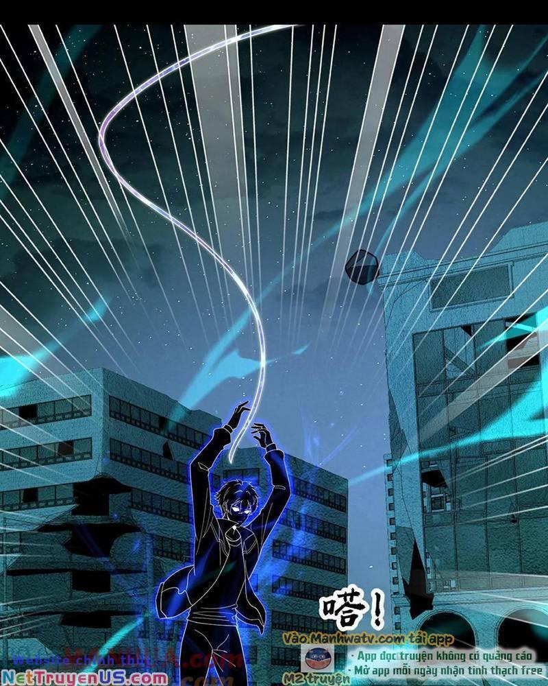 Nhìn Thấy Thanh Máu, Ta Xử Tội Thần Linh Chapter 87 - Trang 2