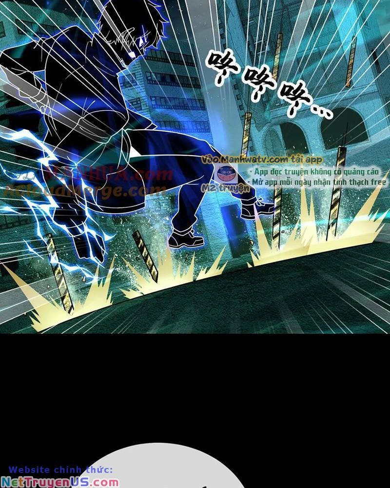 Nhìn Thấy Thanh Máu, Ta Xử Tội Thần Linh Chapter 87 - Trang 2