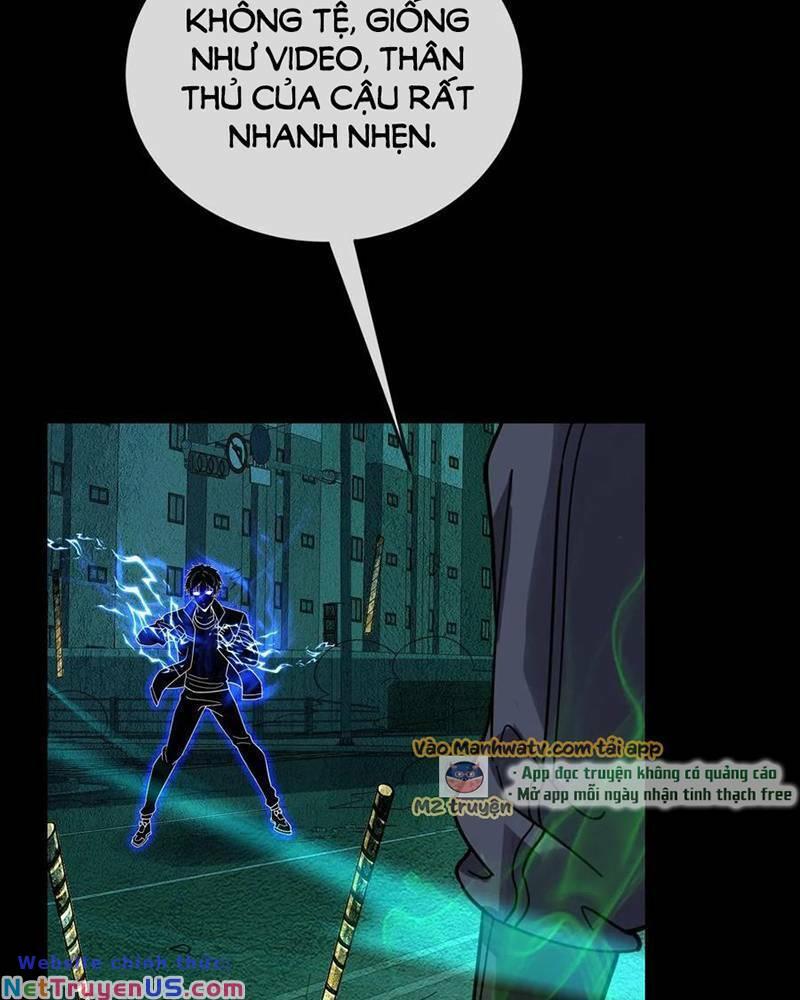 Nhìn Thấy Thanh Máu, Ta Xử Tội Thần Linh Chapter 87 - Trang 2