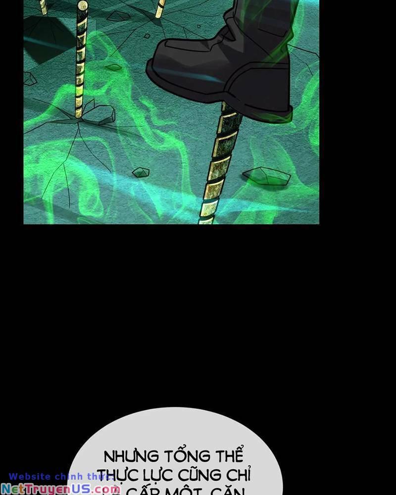 Nhìn Thấy Thanh Máu, Ta Xử Tội Thần Linh Chapter 87 - Trang 2