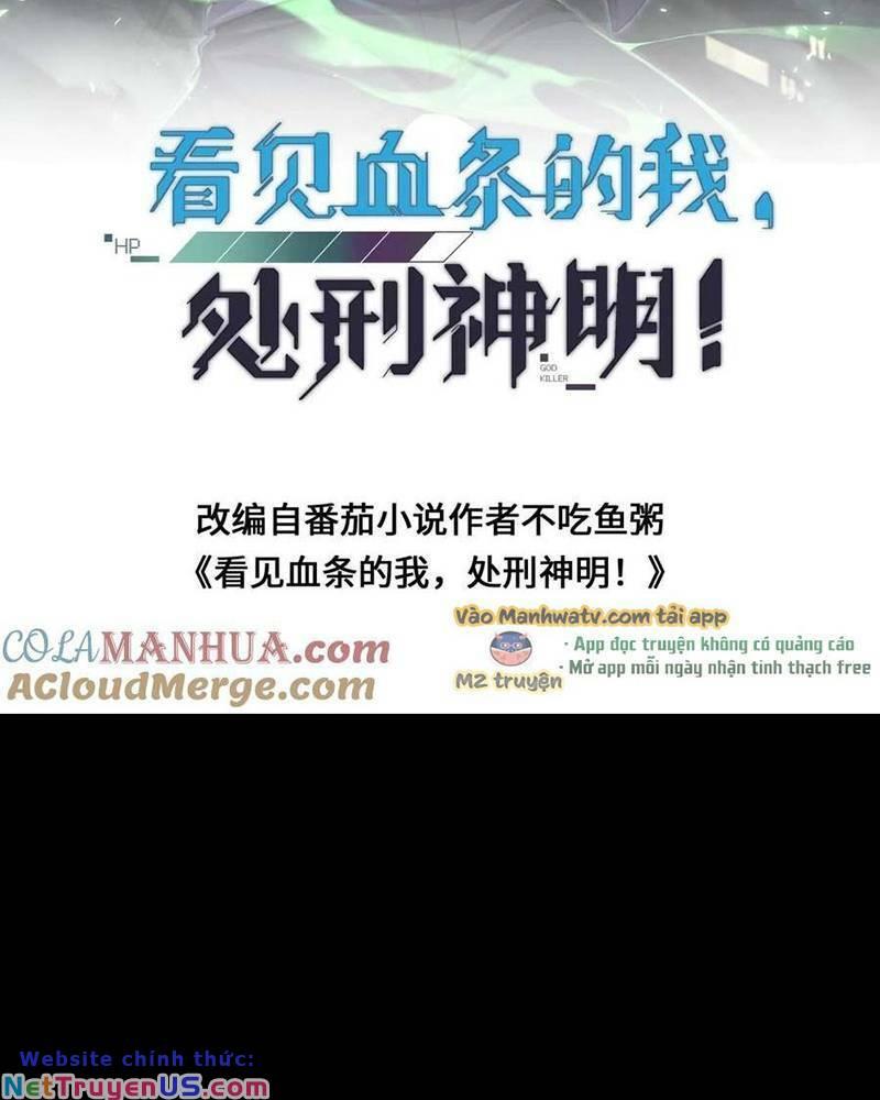 Nhìn Thấy Thanh Máu, Ta Xử Tội Thần Linh Chapter 87 - Trang 2
