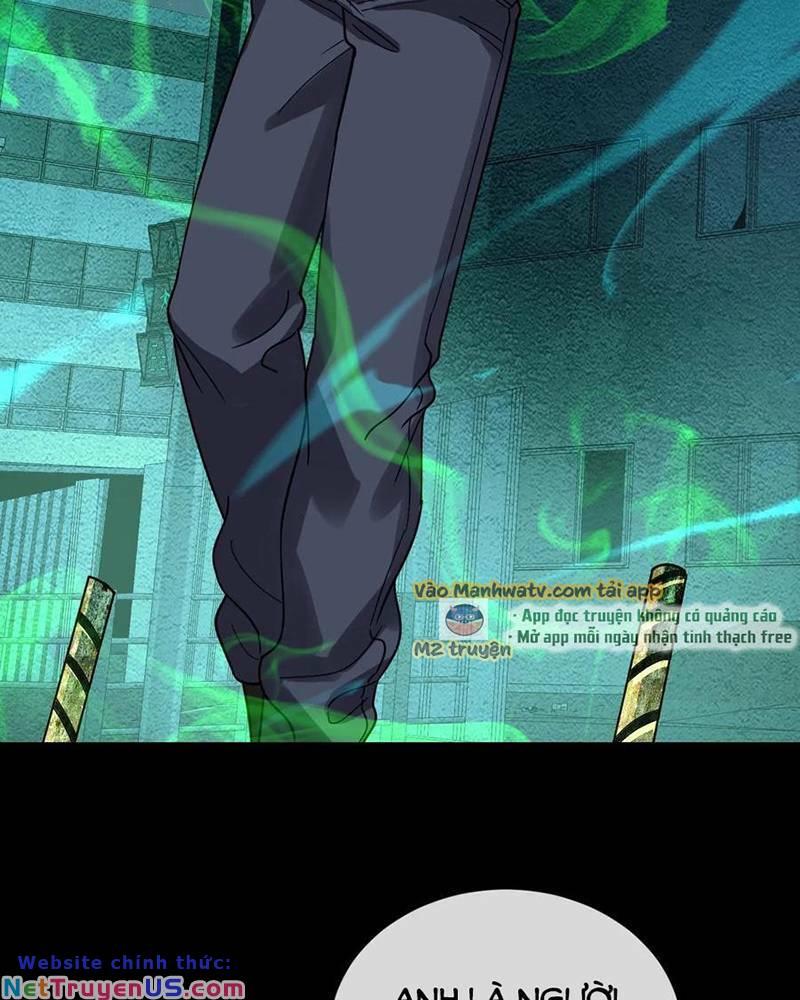 Nhìn Thấy Thanh Máu, Ta Xử Tội Thần Linh Chapter 87 - Trang 2