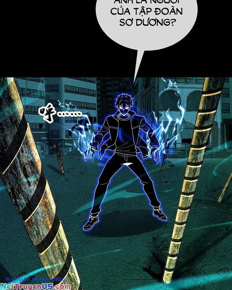 Nhìn Thấy Thanh Máu, Ta Xử Tội Thần Linh Chapter 87 - Trang 2