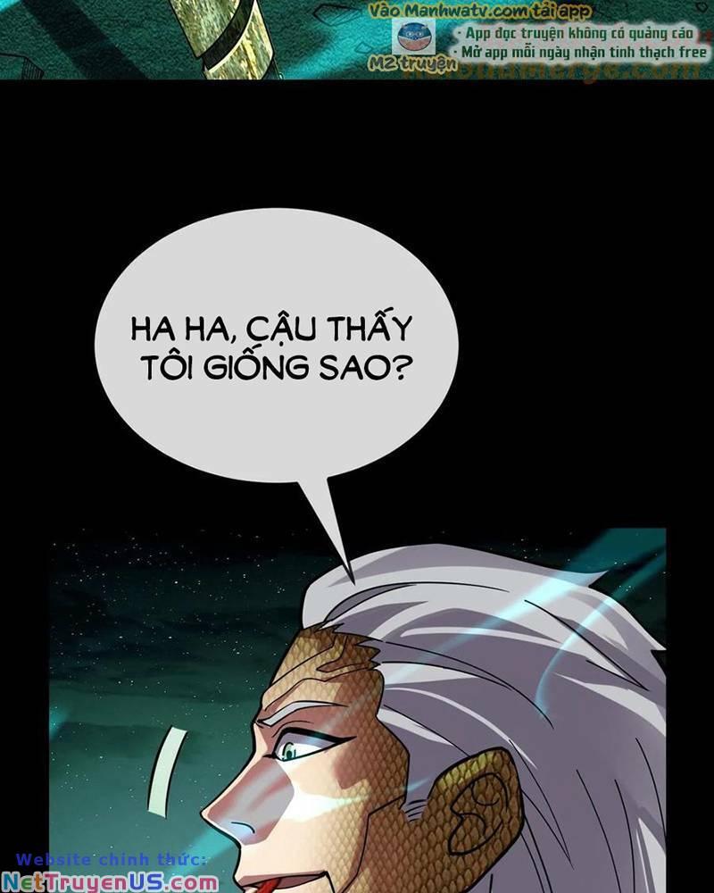 Nhìn Thấy Thanh Máu, Ta Xử Tội Thần Linh Chapter 87 - Trang 2