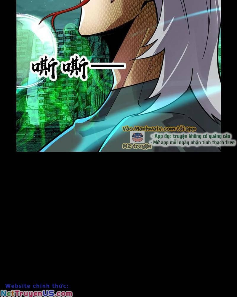 Nhìn Thấy Thanh Máu, Ta Xử Tội Thần Linh Chapter 87 - Trang 2