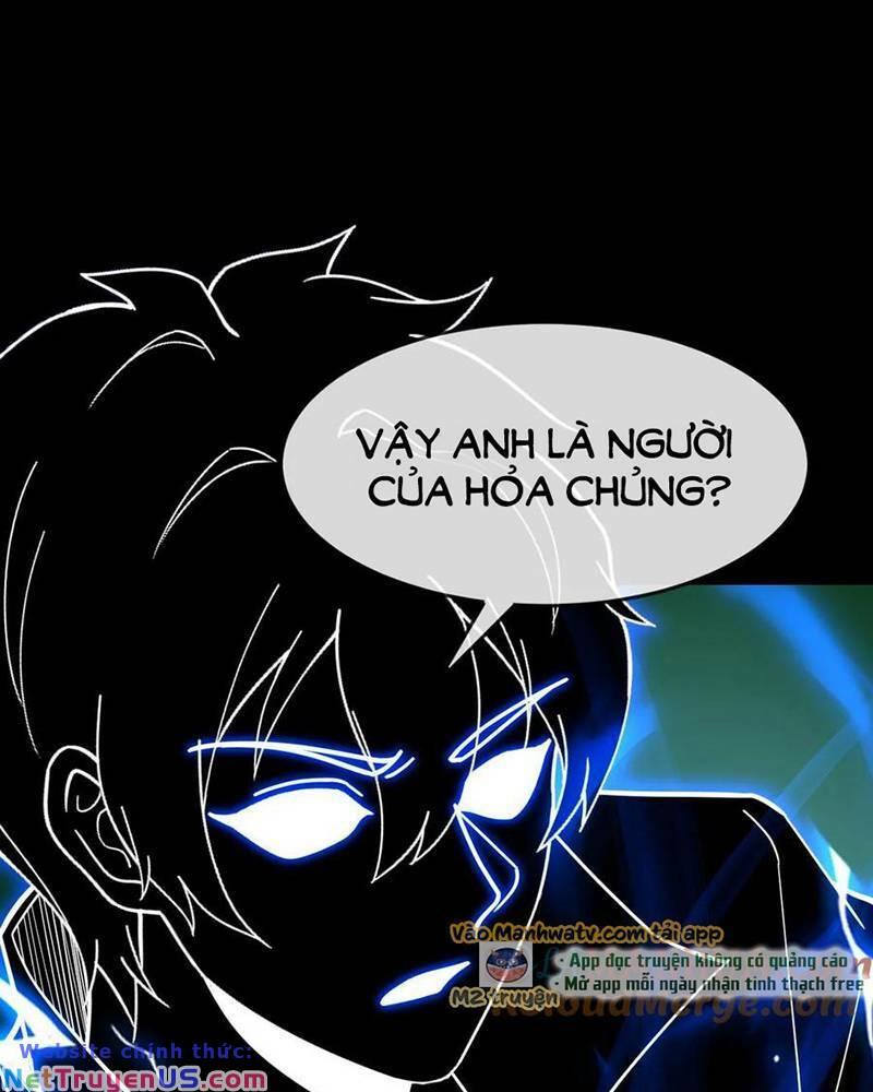 Nhìn Thấy Thanh Máu, Ta Xử Tội Thần Linh Chapter 87 - Trang 2