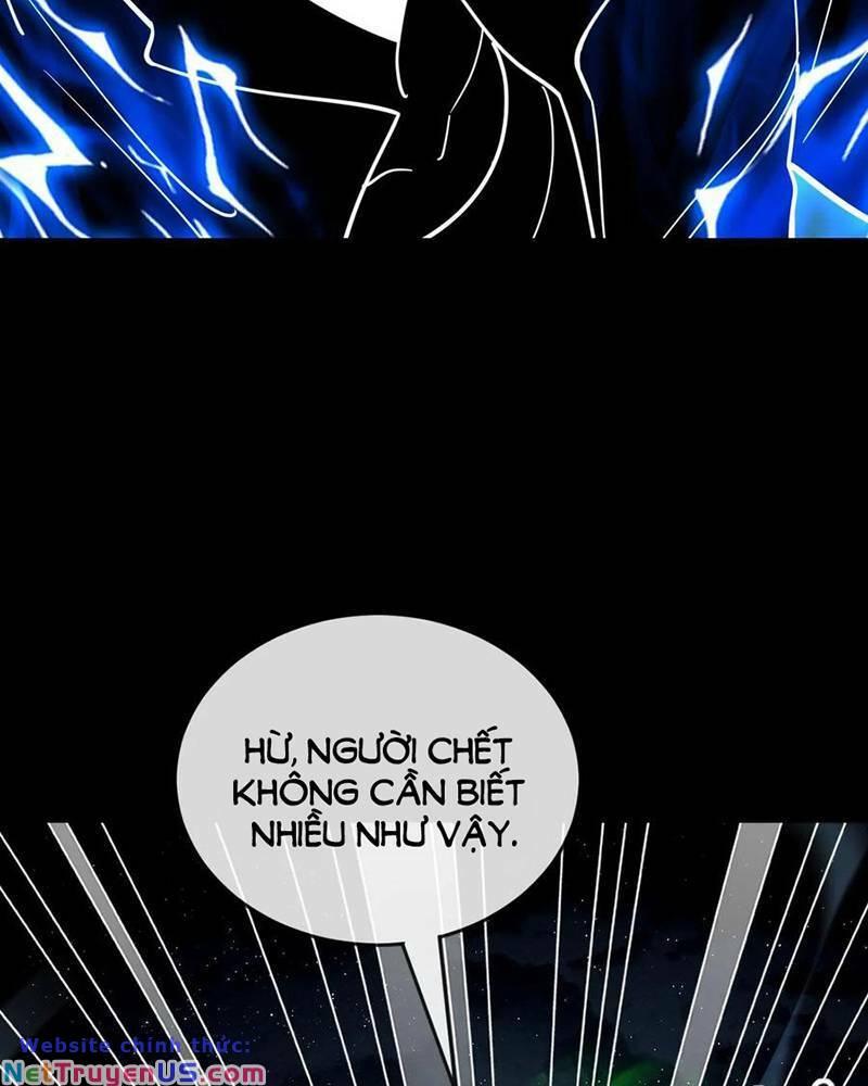 Nhìn Thấy Thanh Máu, Ta Xử Tội Thần Linh Chapter 87 - Trang 2