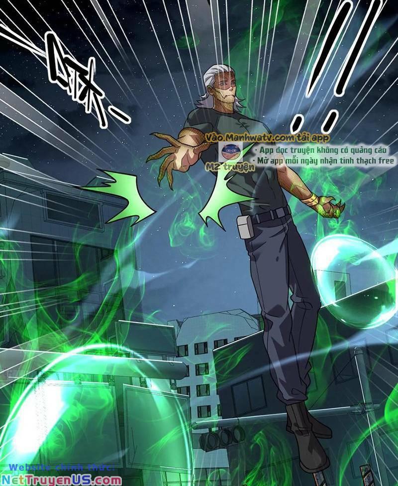 Nhìn Thấy Thanh Máu, Ta Xử Tội Thần Linh Chapter 87 - Trang 2