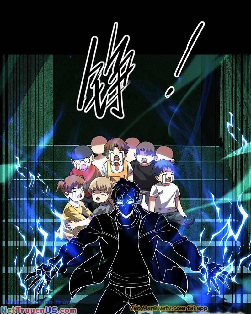 Nhìn Thấy Thanh Máu, Ta Xử Tội Thần Linh Chapter 87 - Trang 2